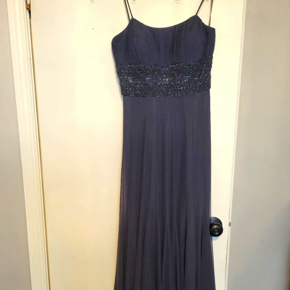 Formal dress by Xscape,  Size 6